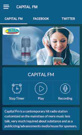 CAPITAL FM UGANDA 2