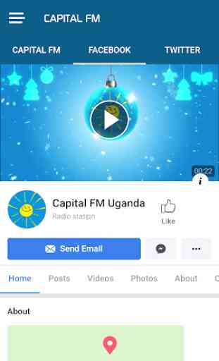 CAPITAL FM UGANDA 3