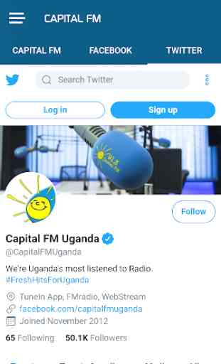 CAPITAL FM UGANDA 4