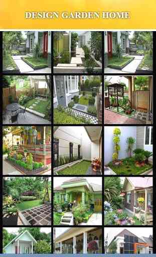 Casa Jardim Design 1