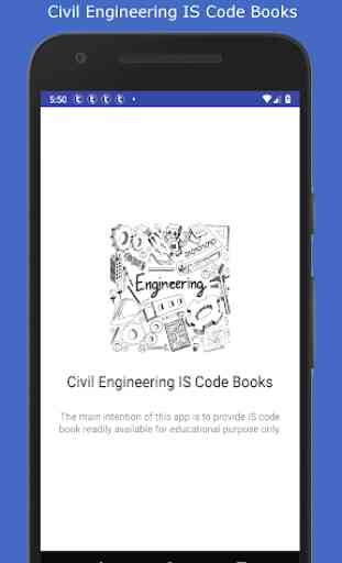 Civil Engineering IS Code Books 1