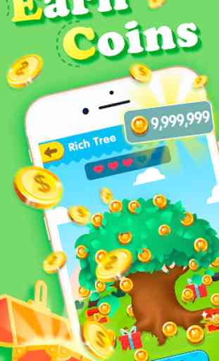 Coin Rush - All Games For Free 2