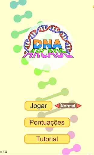 DNA Arcade 4