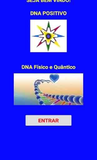 DNA Positivo 1
