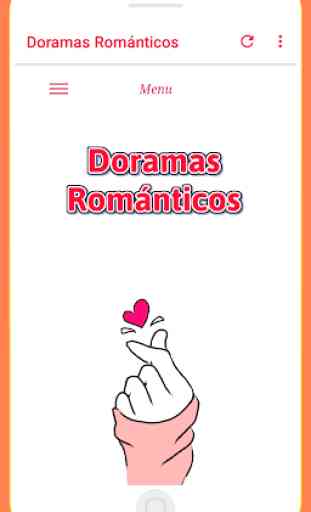 Doramas Romanticos 1