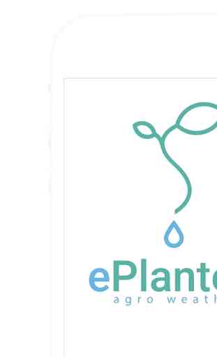 ePlanter Agro Weather 1