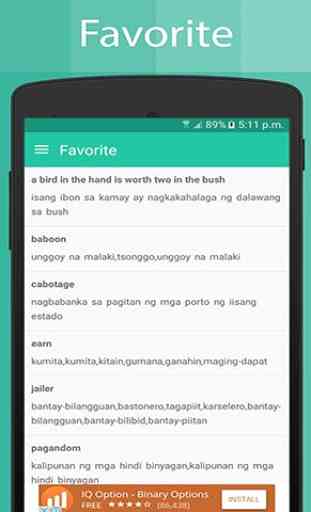 Filipino Dictionary (New) 4
