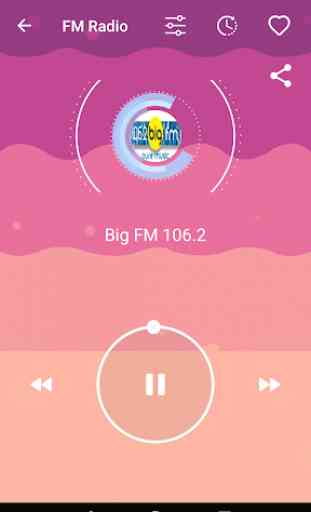 FM Radio - Live Indian Stations 3