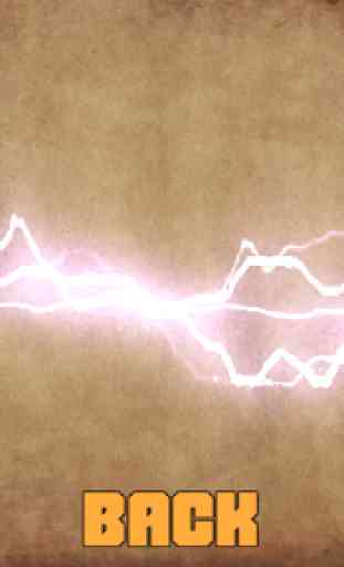 Force & lightsaber (single, dual, lightning) 2