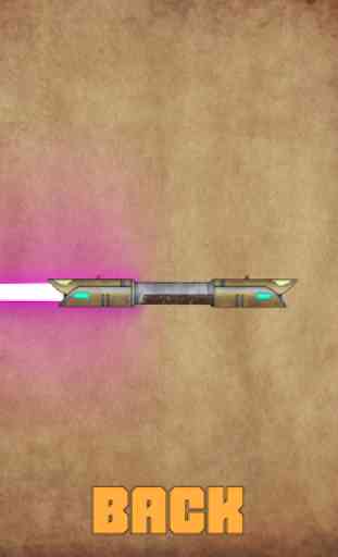 Force & lightsaber (single, dual, lightning) 4