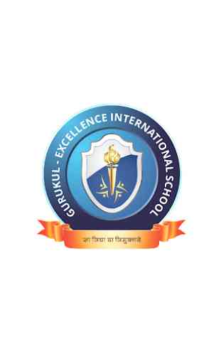 Gurukul Excellence International High School 1