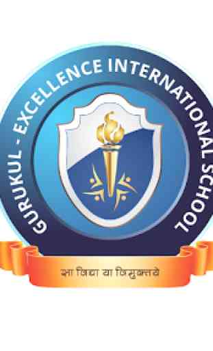 Gurukul Excellence International High School 2