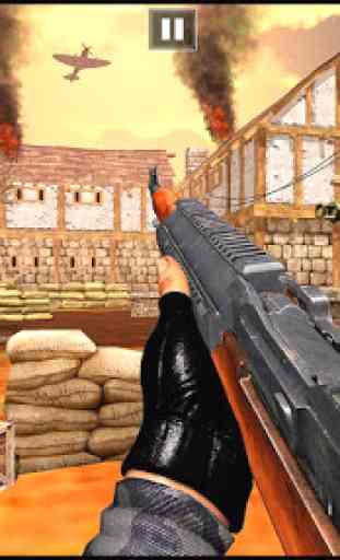 IGI world guerra comando shooter 3D - grátis 1