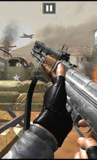 IGI world guerra comando shooter 3D - grátis 2