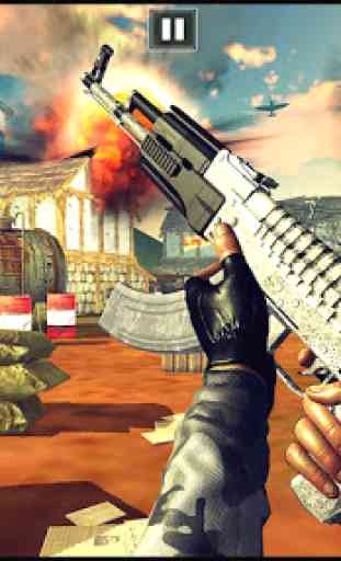 IGI world guerra comando shooter 3D - grátis 3