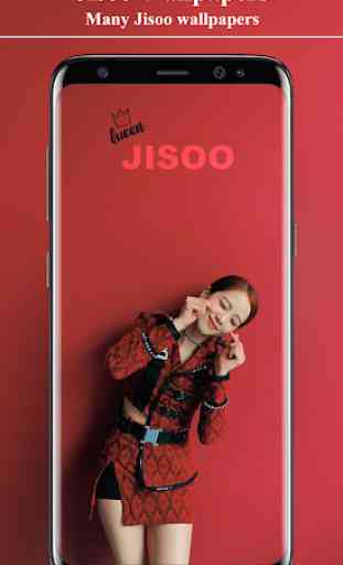 Jisoo wallpaper : HD Wallpaper for Jisoo Blackpink 2