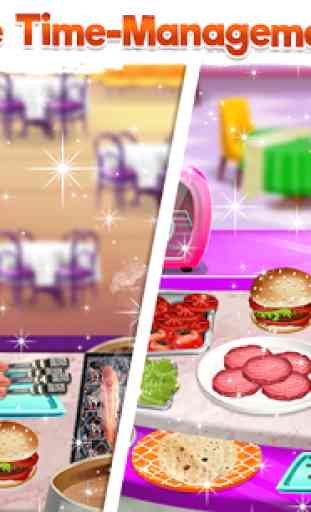 Kebab Maker World Cooking & Restaurant Game 2