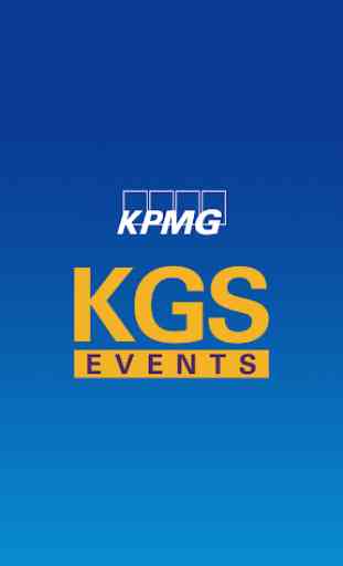 KGS Events 1