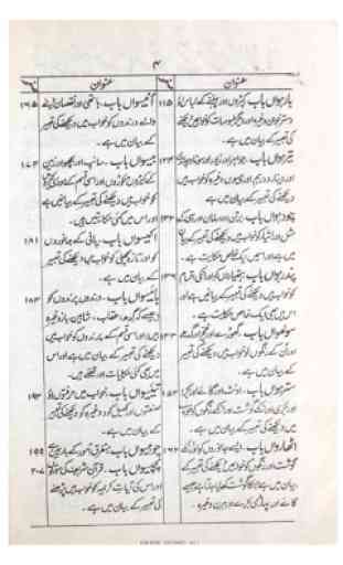 Khawab Nama Aur Tabeer in Urdu(tabeer ulroya) 2