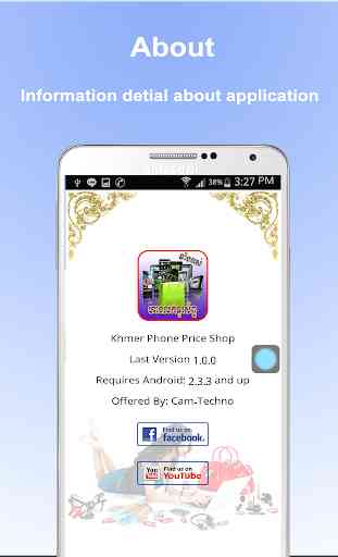 Khmer All Phone Price Shop - Cambodia Phone Shops 3