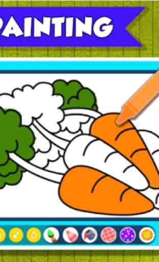 Kids Coloring Book - Free 250+ Kids Coloring Pages 3