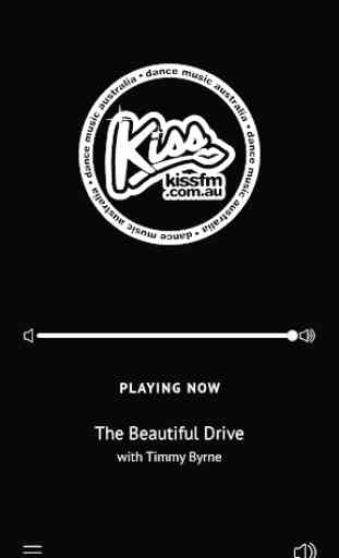 Kiss FM Australia 2