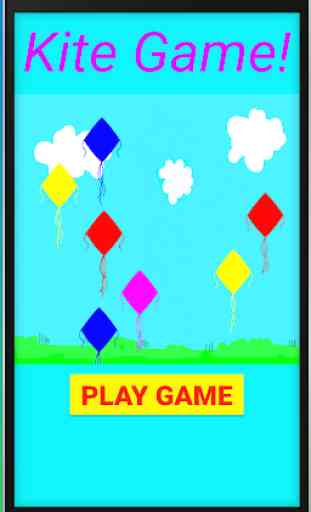 Kite Game 1