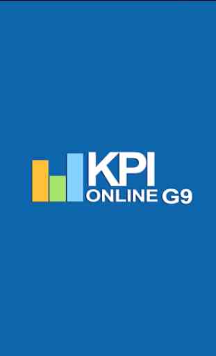 KPI Online Dashboards G9 1