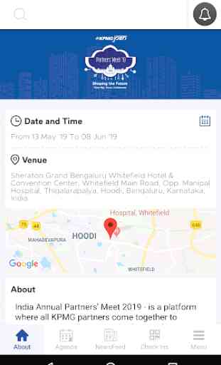 KPMG All India Partners' Meet 2019 3