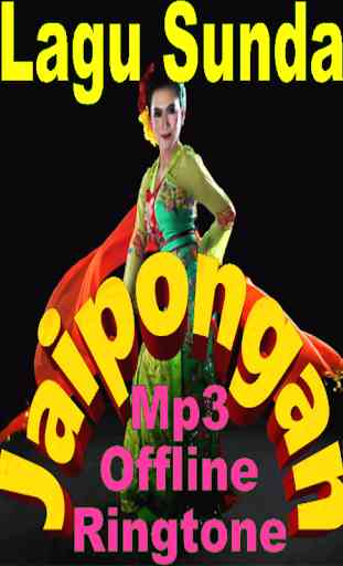 Lagu Sunda Jaipongan | Offline + Ringtone 2