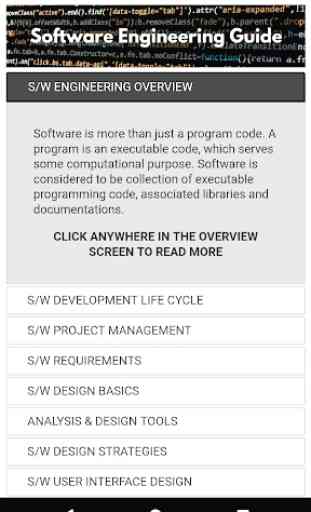 Learn Software Engineering Complete Guide(OFFLINE) 1