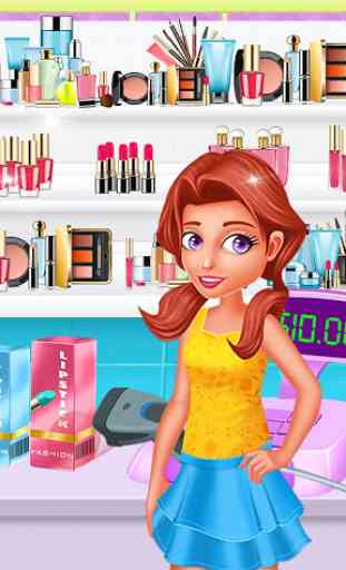 Lipstick Maker Salon - Glam Artist for Girls 4