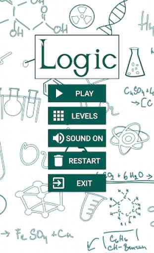 Logic - Quebra-cabeças e Enigmas Matemáticos 1