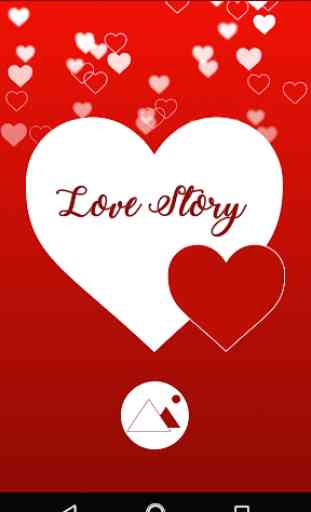 Love Story Video Maker 1