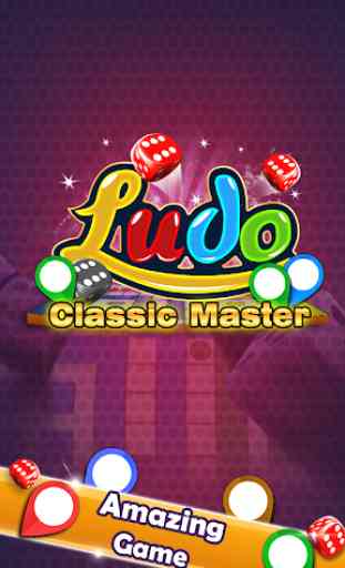 Ludo Classic Master 1
