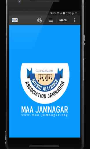 MAA Jamnagar [Official] 1