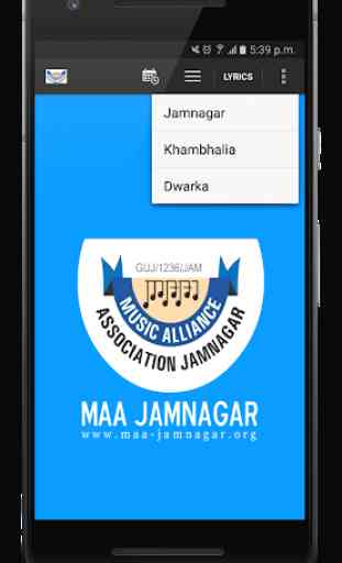 MAA Jamnagar [Official] 3