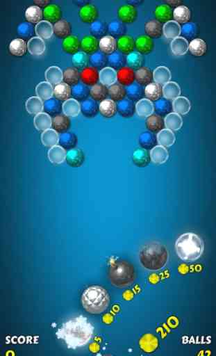 Magnet Balls 2 Free: Physics Puzzle 2