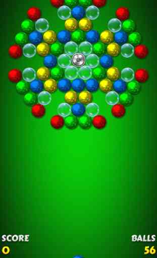Magnet Balls 2 Free: Physics Puzzle 4