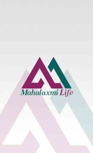 Mahalaxmi Life Insurance 1