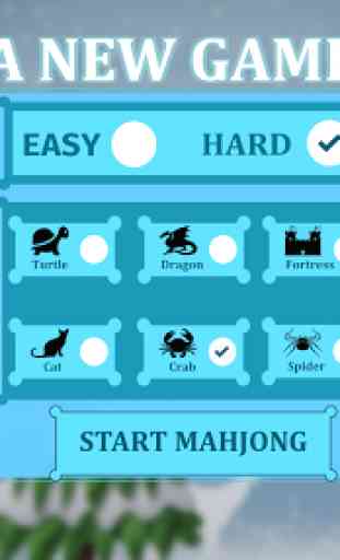 Mahjong Titans Free Game 2