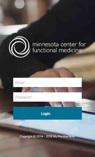 MCFM Patient Portal 1