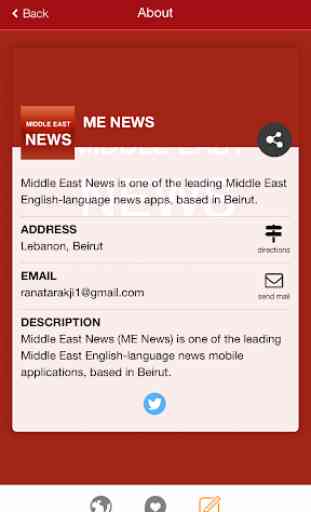 Middle East News 3
