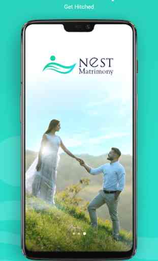Nest Matrimony Kerala's Most Trusted Matrimony App 1