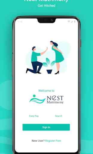 Nest Matrimony Kerala's Most Trusted Matrimony App 2