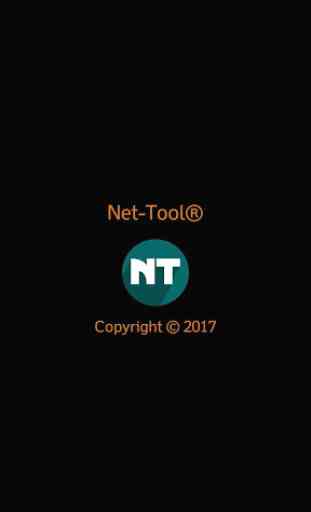 Net-Tool 4