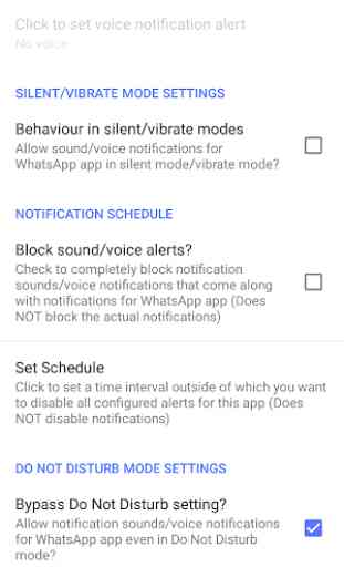 NotifiCon - Notification Sound Manager app 4