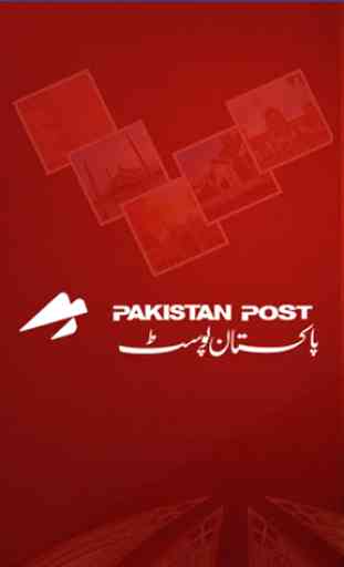 Pakistan Post 1