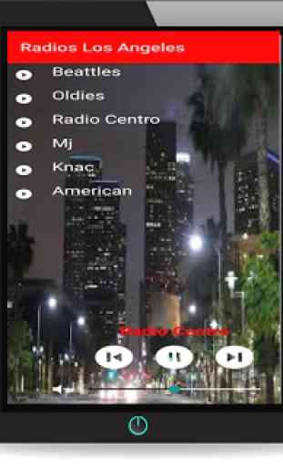 Radio Los Angeles 4