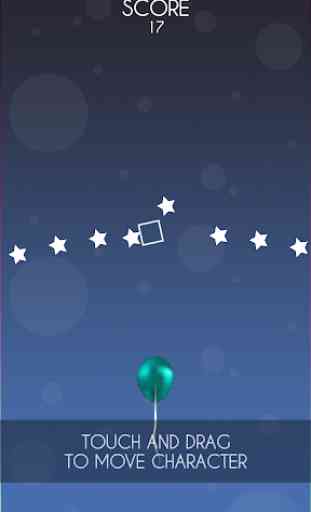 Save Balloon Game - Up Up Up 2